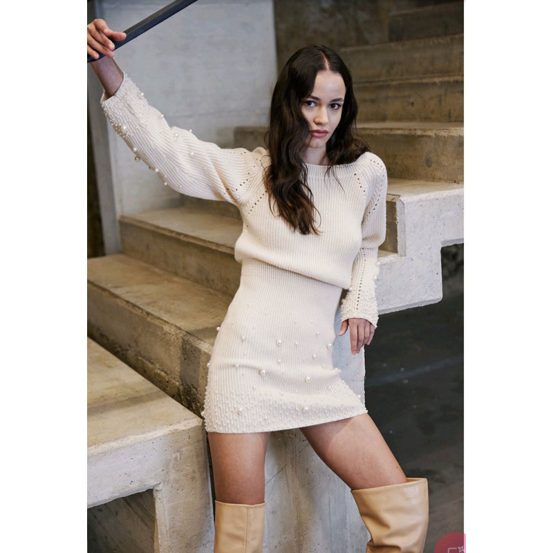 Vestido Trash and Luxury