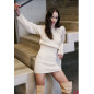 Vestido Trash and Luxury