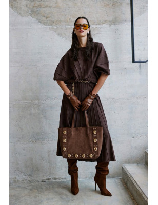 Vestido Trash and Luxury