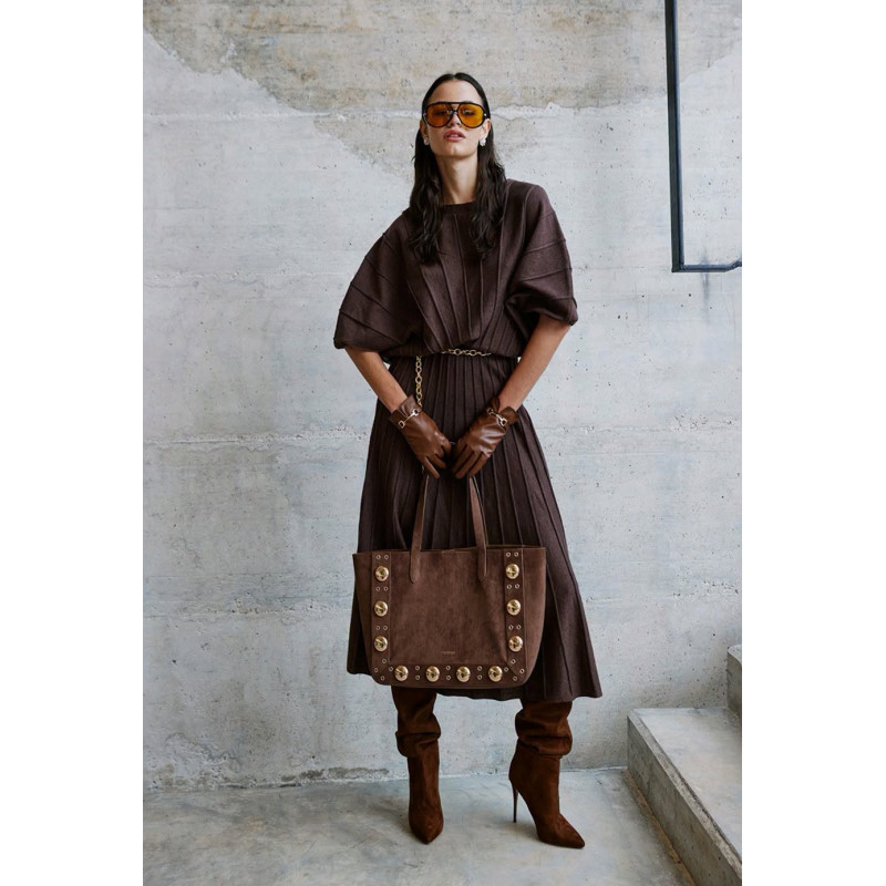 Vestido Trash and Luxury