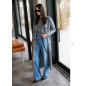 Jeans Trash and Luxury