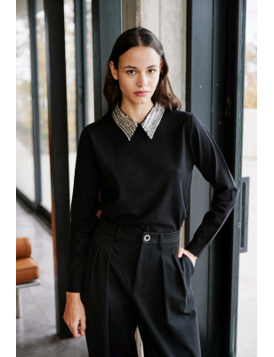 Blusa Trash and Luxury