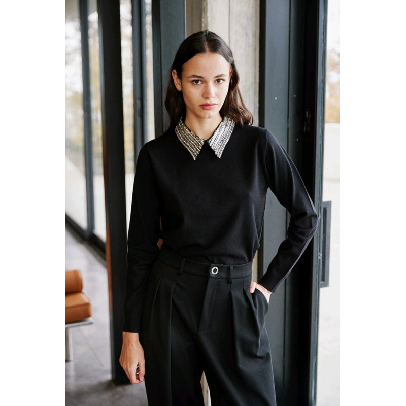 Blusa Trash and Luxury