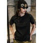 T-shirt Trash and Luxury