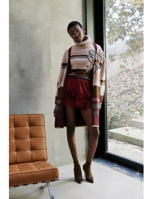 Blusa Trash and Luxury