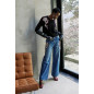 Blusa Trash and Luxury