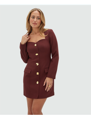 Vestido Josh V