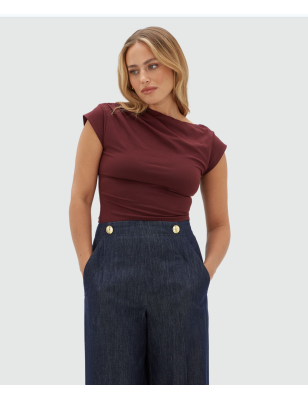 Blusa Josh V