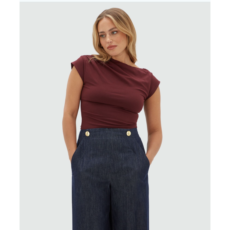 Blusa Josh V Blusa Josh V