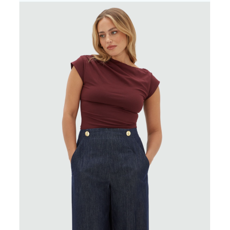 Blusa Josh V