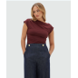 Blusa Josh V