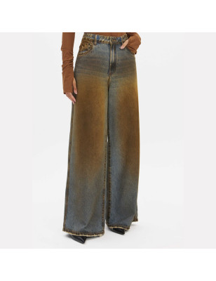 Jeans Lança Perfume