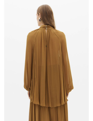 Blusa Lança Perfume