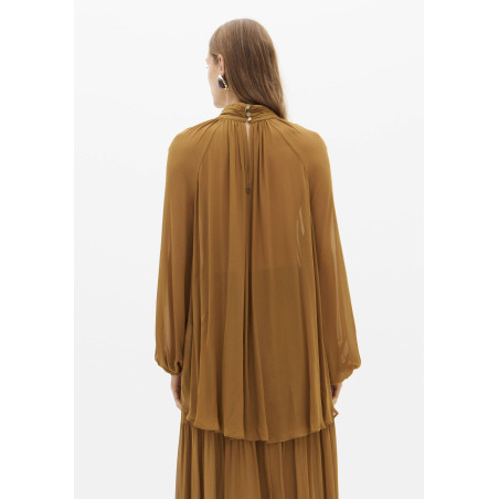 Blusa Lança Perfume