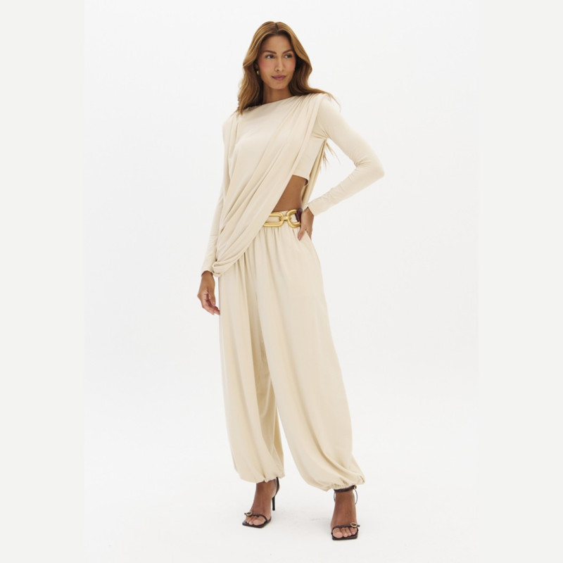 Blusa Lança Perfume