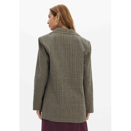 Blazer Lança Perfume