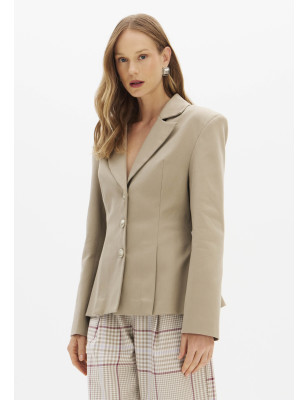 Blazer Lança Perfume