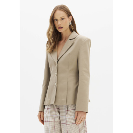 Blazer Lança Perfume