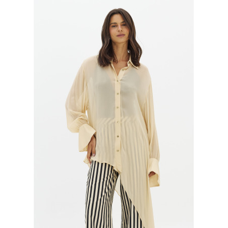 Camisa Lança Perfume