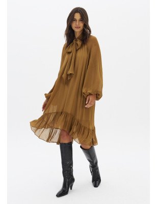 Vestido Lança Perfume