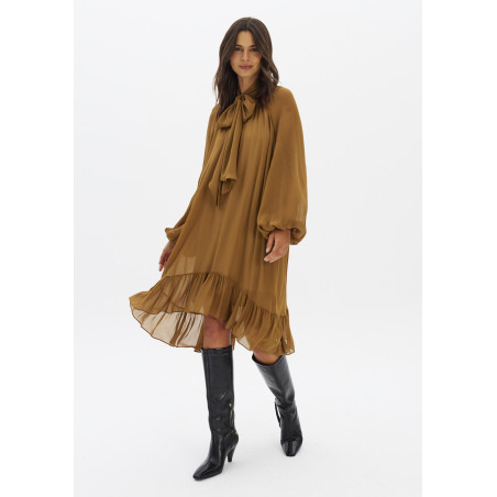 Vestido Lança Perfume