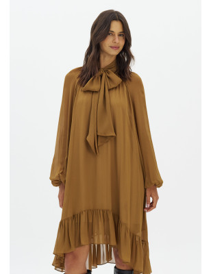 Vestido Lança Perfume