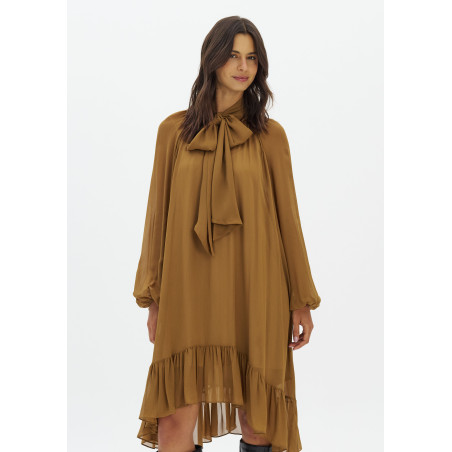 Vestido Lança Perfume