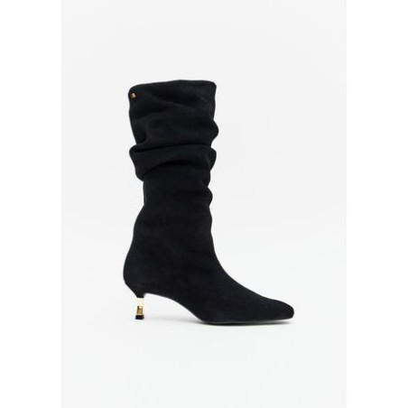 Botas Lança Perfume