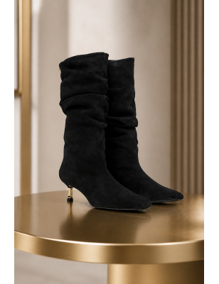Botas Lança Perfume