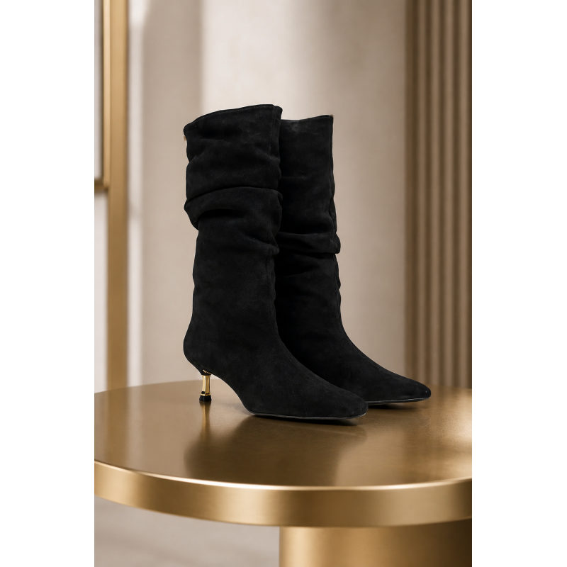 Botas Lança Perfume Botas Lança Perfume
