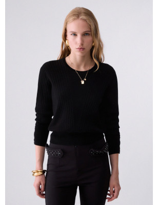Blusa Liu Jo