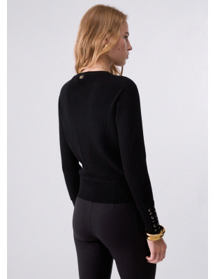Blusa Liu Jo