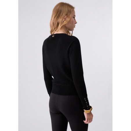 Blusa Liu Jo