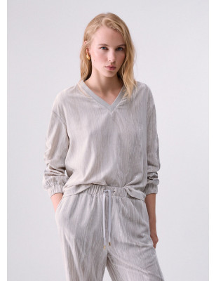 Blusa Liu Jo