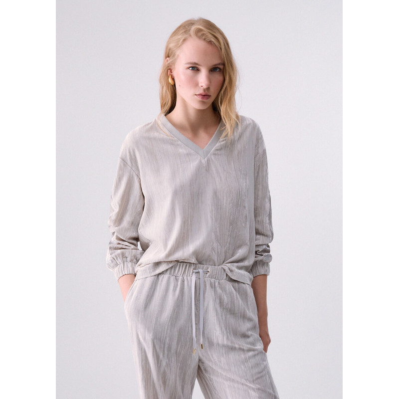 Blusa Liu Jo