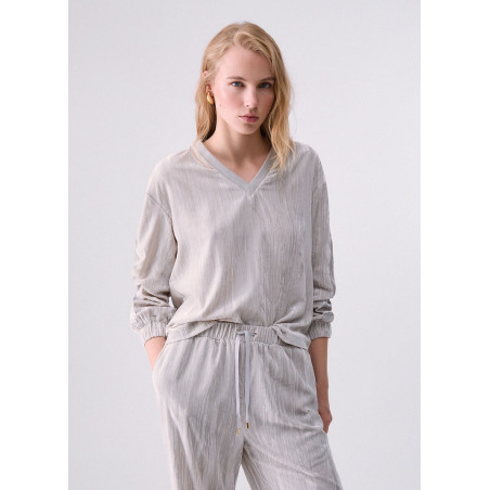 Blusa Liu Jo