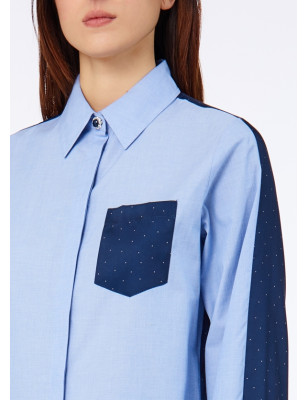 Camisa Liu Jo