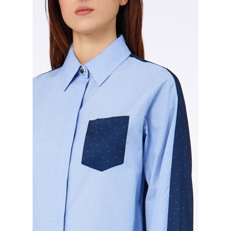 Camisa Liu Jo