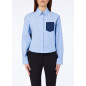 Camisa Liu Jo