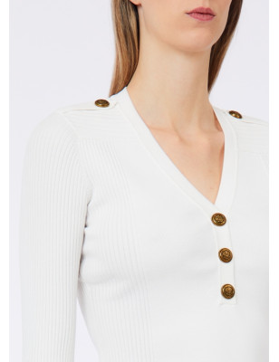 Blusa Liu Jo