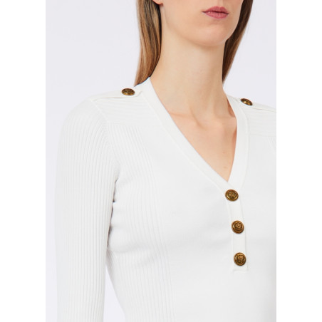 Blusa Liu Jo
