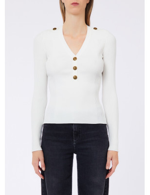 Blusa Liu Jo
