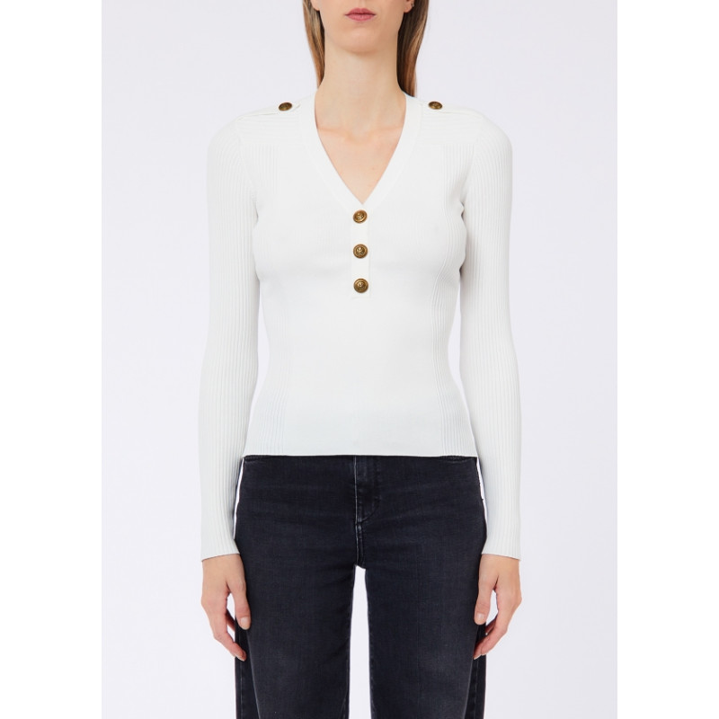 Blusa Liu Jo