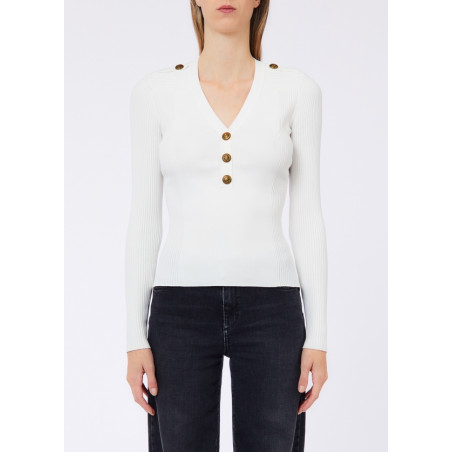 Blusa Liu Jo