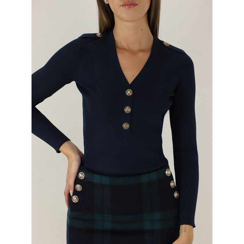 Blusa Liu Jo