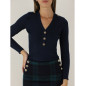 Blusa Liu Jo