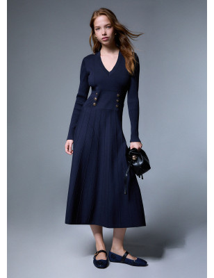 Vestido Liu Jo