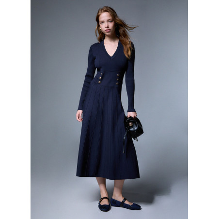 Vestido Liu Jo