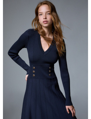 Vestido Liu Jo