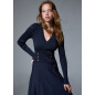 Vestido Liu Jo
